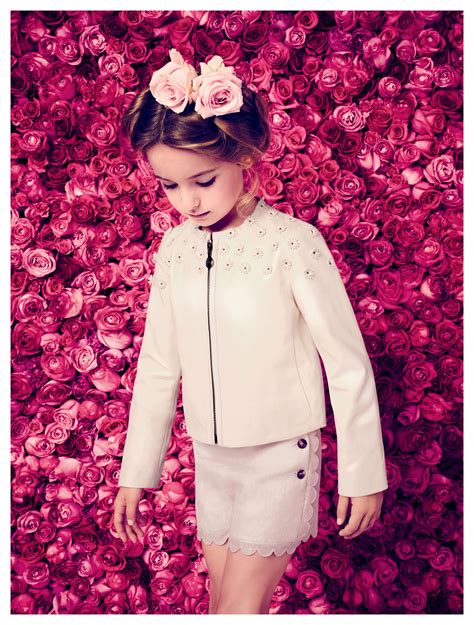 children's dior trainers|Designer Baby Clothes & Kidswear .